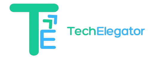 TechElegator Logo